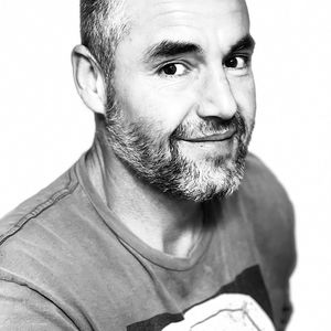 Meet your Posher, Billy